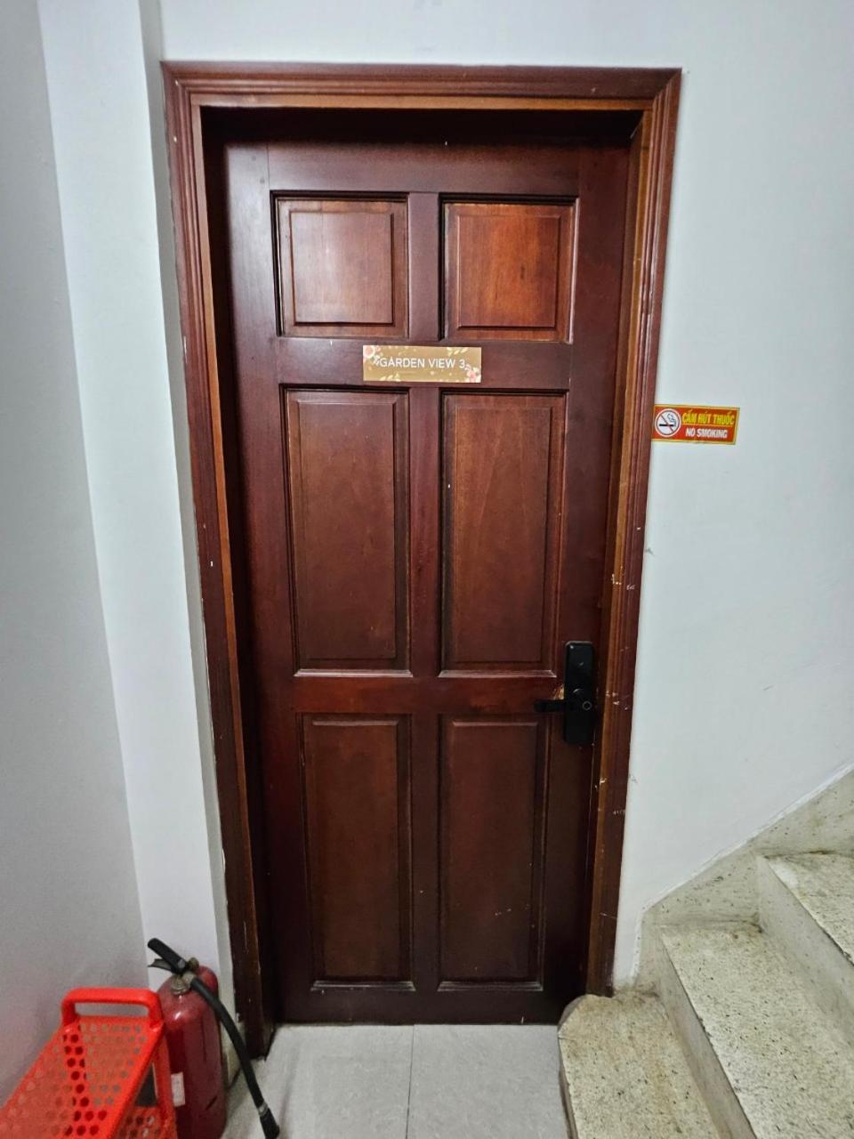 Maison d'hôtes 26 Nguyen *